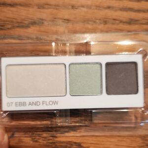 Clinique Eyeshadow Palette - Ebb and Flow